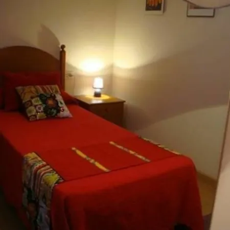 Apartament 100068 4 Bedroom By Mo *