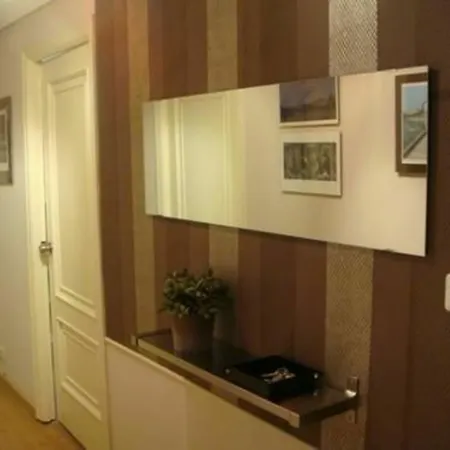 Apartament 100068 4 Bedroom By Mo *